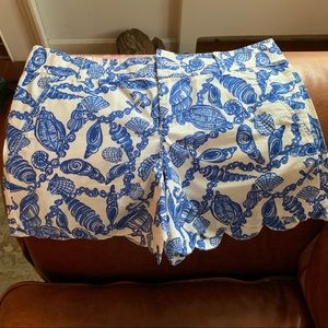 Women’s Shorts